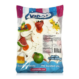 Vidal Gummy Large Fried Eggs