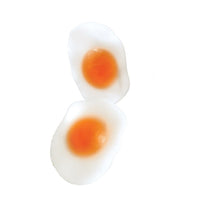 Vidal Gummy Large Fried Eggs