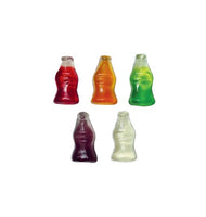 Vidal Gummy Mini Soda Pop