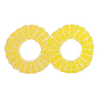 Vidal Gummy Pineapple Ring
