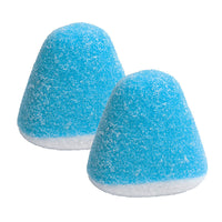 Vidal Gummy Raspberry Drops
