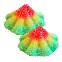 Vidal Gummy Sour Flower