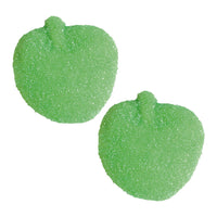 Vidal Gummy Sour Green Apple