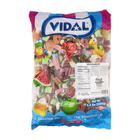 Vidal Gummy Sour Mix