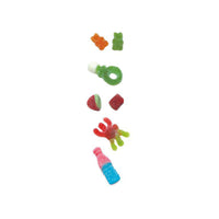 Vidal Gummy Sour Mix