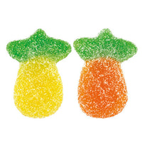 Vidal Gummy Sour Pineapple