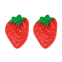 Vidal Gummy Strawberry with Cream