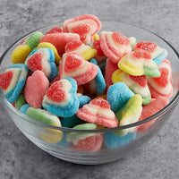 Vidal Gummy Triple Hearts