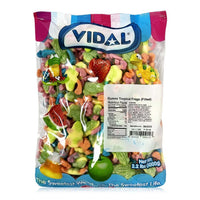 Vidal Gummy Tropical Frog