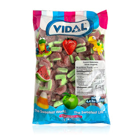Vidal Gummy Watermelon Slices