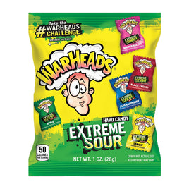 Warheads Extreme Sour | 1oz