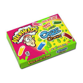 Warheads Ooze Chews Theatre Box | 3oz