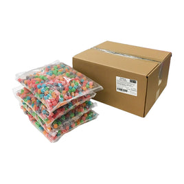 Warheads Sour Chewy Cube