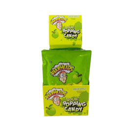 Warheads Sour Green Apple