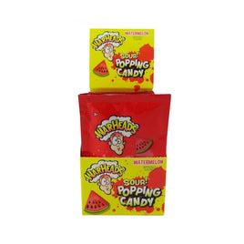 Warheads Sour Watermelon