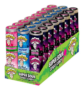 Warheads Super Sour Spray