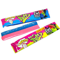 Warheads Taffy Bar (2") | 1.49oz, 24ct, Box