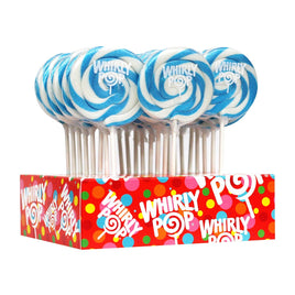 Whirly Pop  Light Blue | 1.5oz