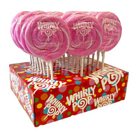 Whirly Pop  Light Pink | 1.5oz