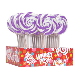 Whirly Pop  Purple | 1.5oz