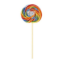 Whirly Pop  Rainbow 5" Round | 6oz