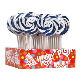 Whirly Pop  Royal Blue | 1.5oz