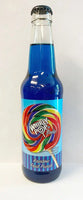 Whirly Pop Soda Rainbow Fruit Punch