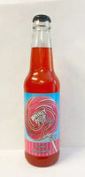 Whirly Pop Soda Sweet Strawberry
