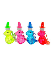 Whistle Bubbles Dinosaur | 24ct, Box