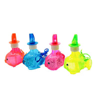Whistle Bubbles Fish | 24ct, Box