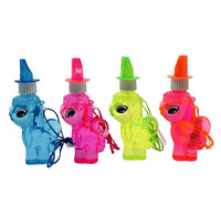 Whistle Bubbles Pony | 24ct, Box