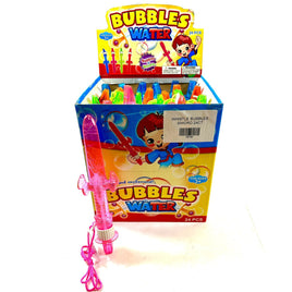 Whistle Bubbles Sword | 24ct, Box