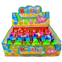 Whistle Bubbles Teapot | 24ct, Box