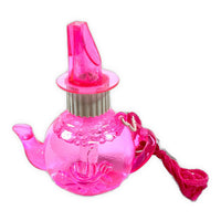 Whistle Bubbles Teapot | 24ct, Box