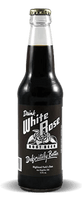 White Rose Springs Root Beer Soda – Soda Pop Stop