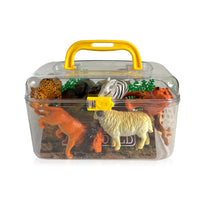 Wild Animals Display | 12ct, Box
