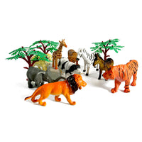 Wild Animals Display | 12ct, Box