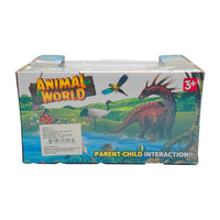 Wild Sea Animal Display | 12ct, Box