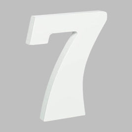 Wooden Number 7 (7.5") | Bag