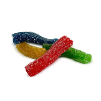 World's Sour Dudes Sour Assorted Bites