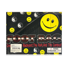 Woven Kick Balls | 24ct, Box
