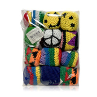 Woven Kick Balls | 24ct, Box
