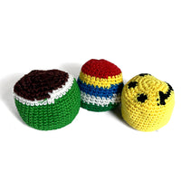 Woven Kick Balls | 24ct, Box