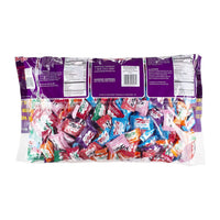 Zots Assorted Fizz Power Candy Bag