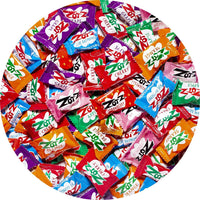 Zots Assorted Fizz Power Candy Bag