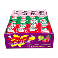 Zots Strings Cherry Apple Watermelon