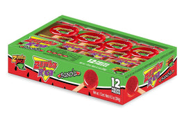 Zumba Pica Paleta Sandia | 12ct, Box