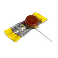 Zumba Pica Paleta Tamarindo | 12ct, Box
