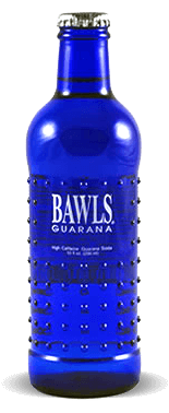 Bawls Guarana Beverage – Soda Pop Stop