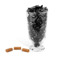 Candy Envy Caramel Foil Black